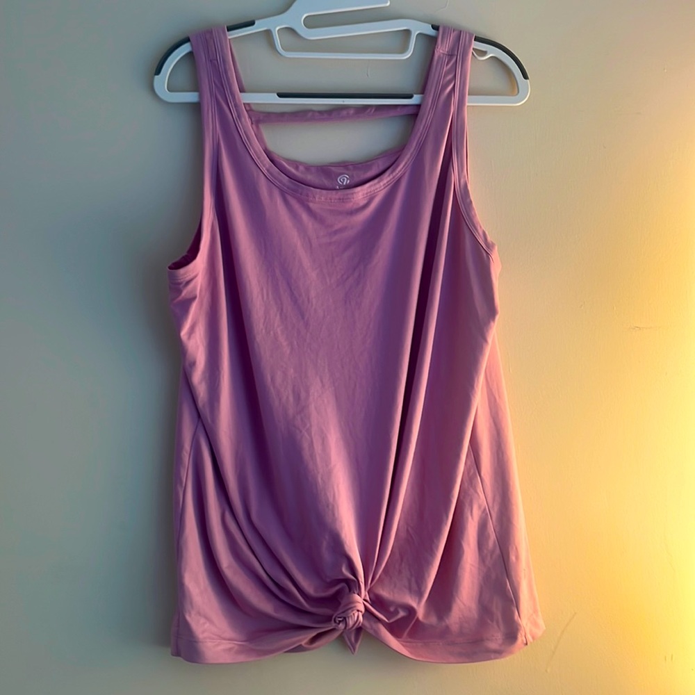 C9 by Champion Workout Top